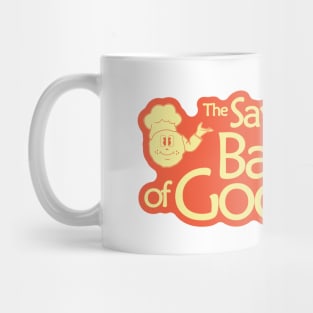 Balls of Goodness Mug